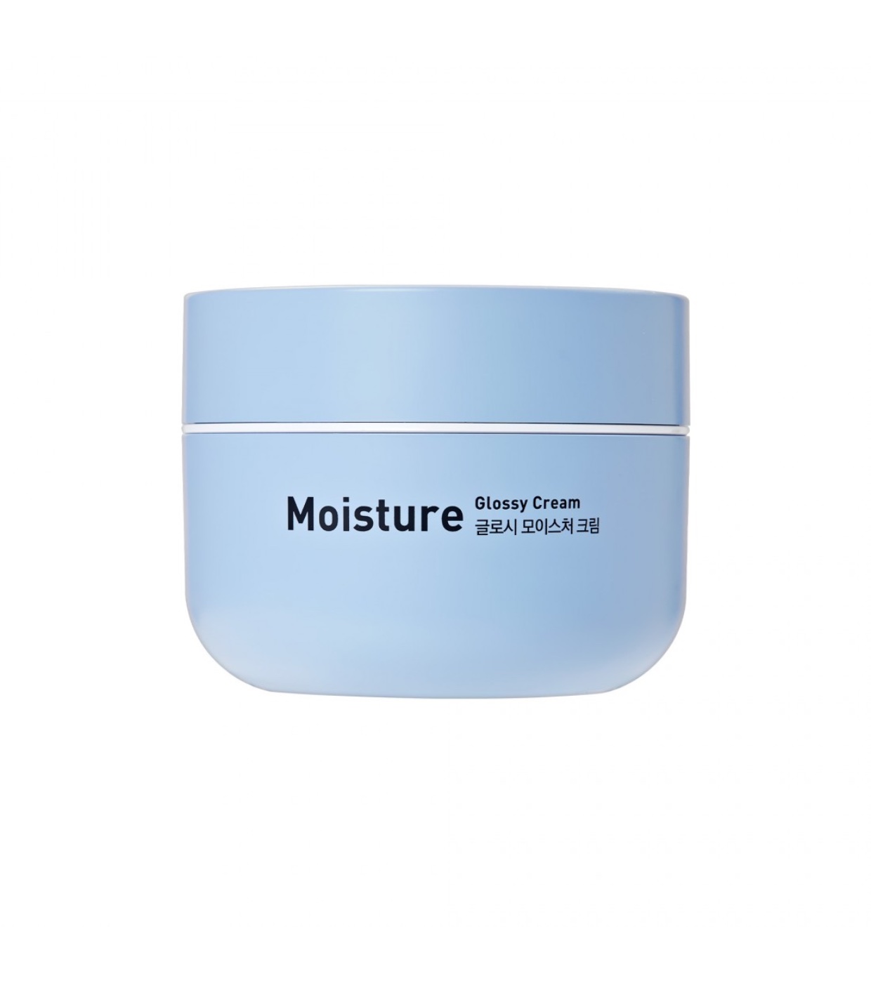 Milk Touch - Creme Hidratante Intenso Glossy