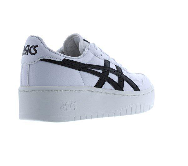 Asics Japan S Platform Womens SportStyle Shoes
