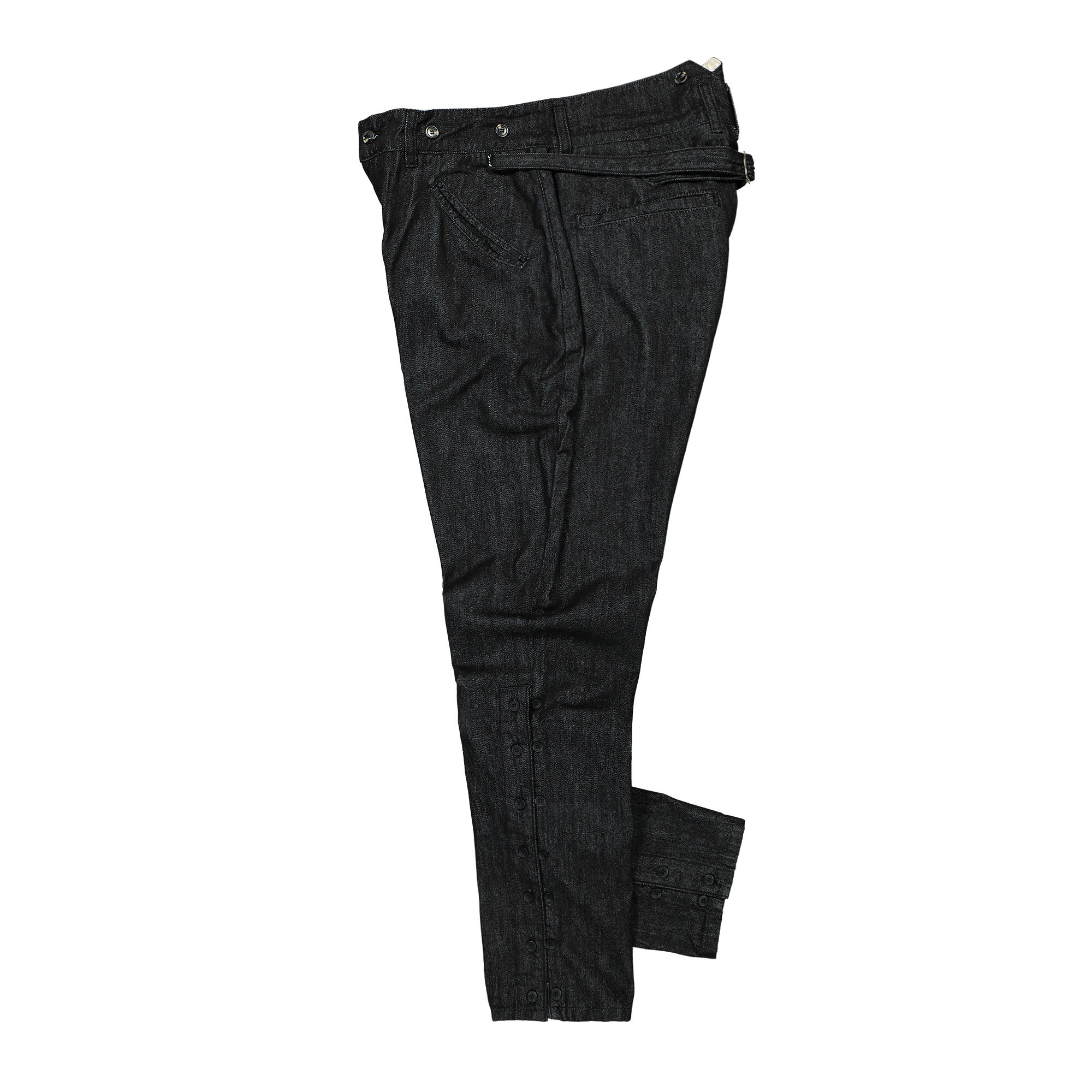 Youths In Balaclava<br>SS23 Breeches Pants