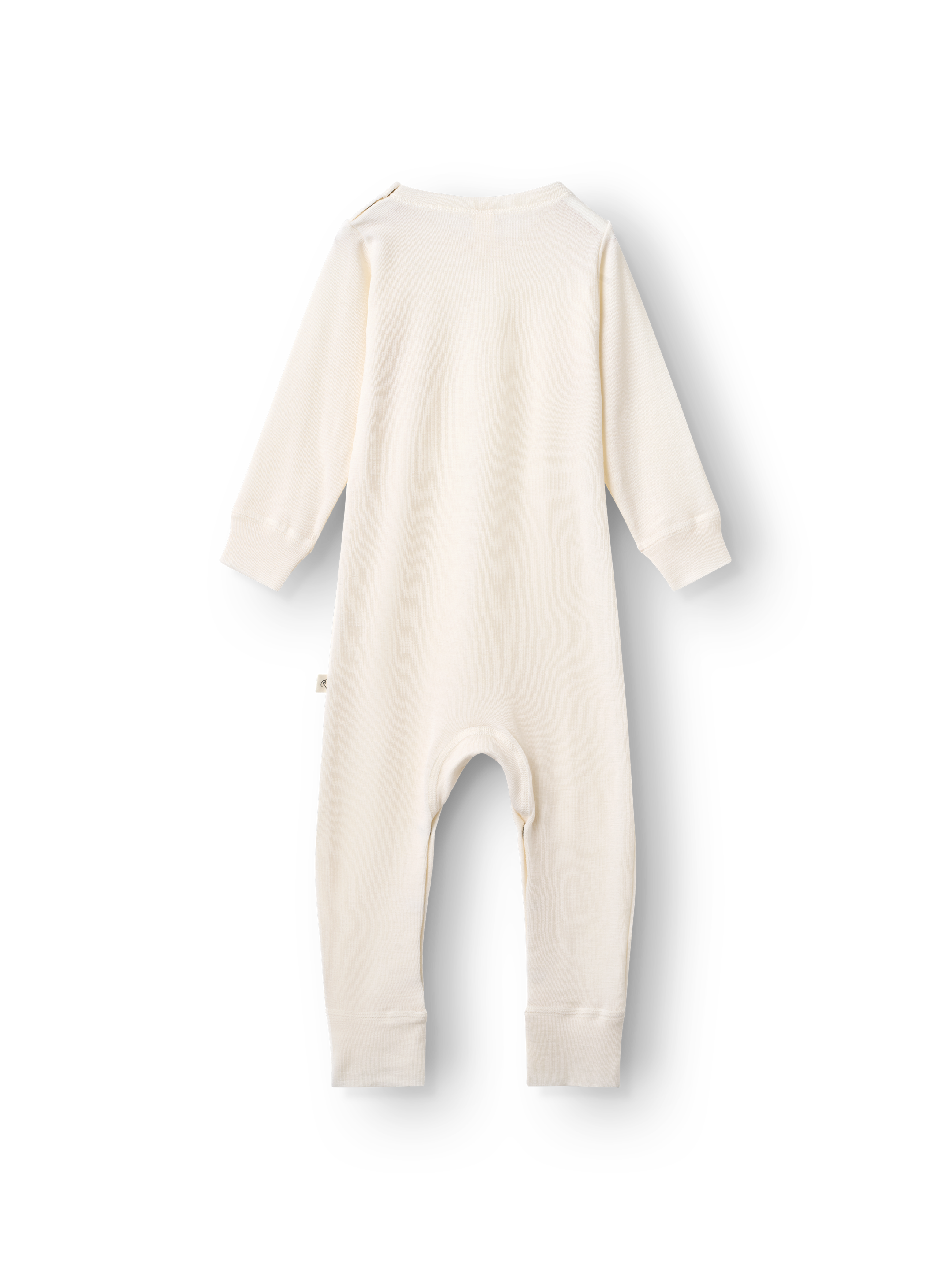 Boxpakje van merinowol/zijde voor baby's