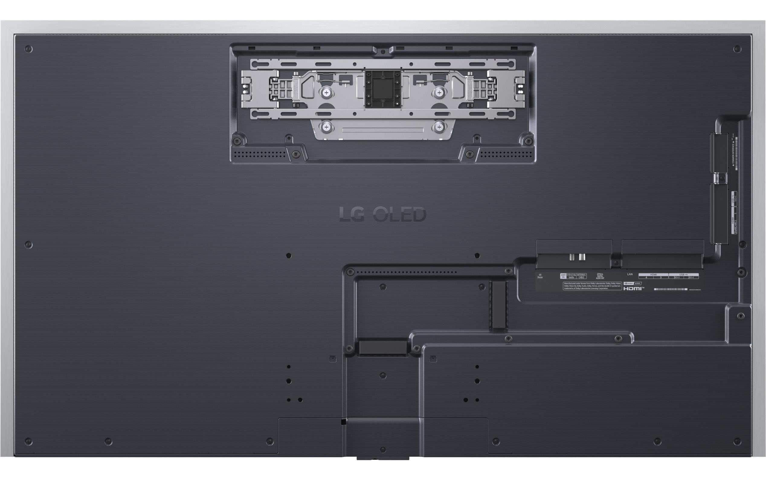 TV OLED55G57LW 55