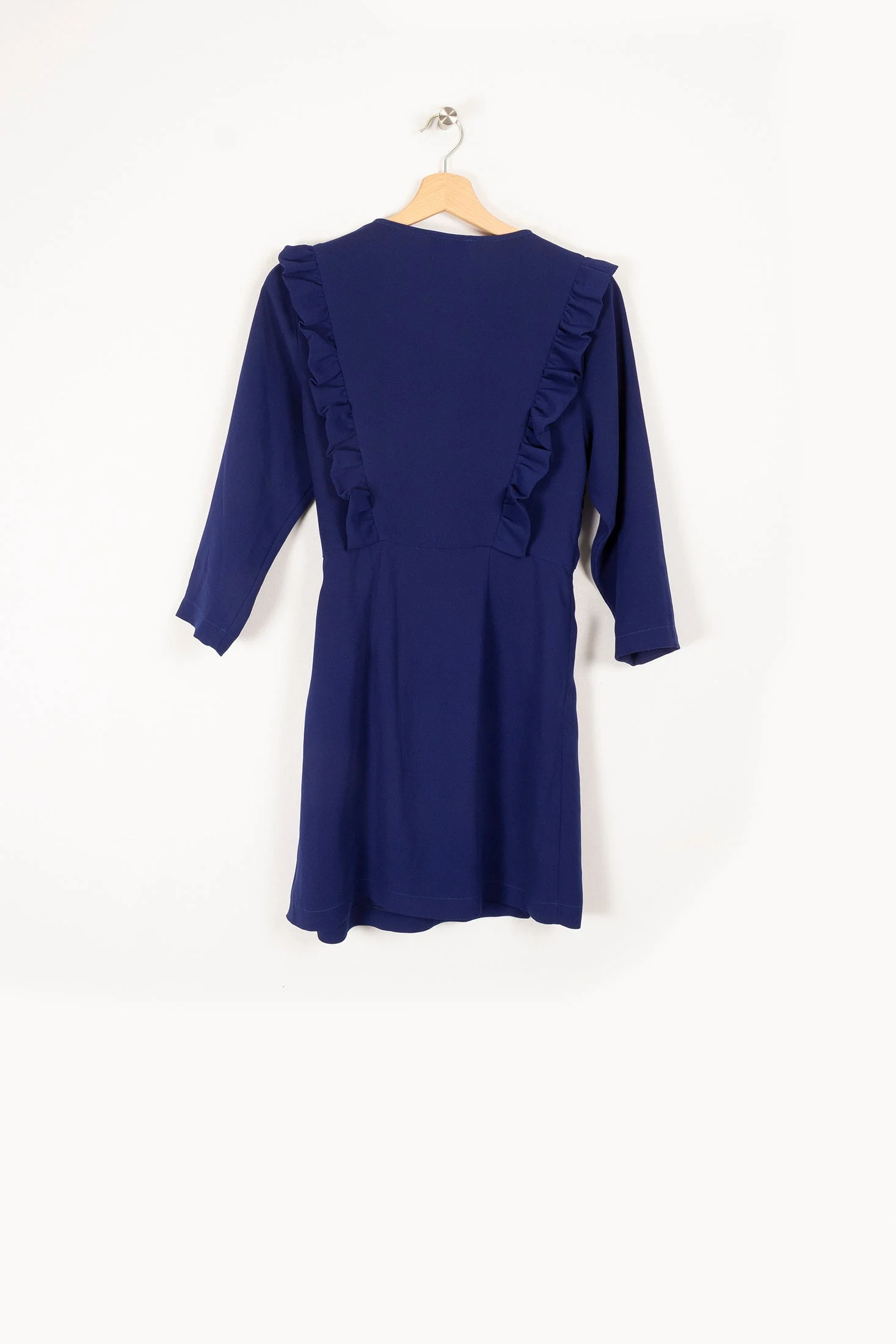 Robe | Bleu