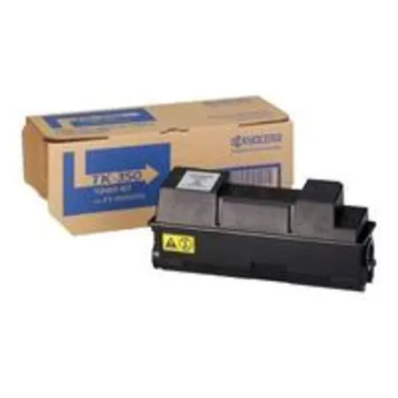 Kyocera TK-350 black Toner 15000 Seiten