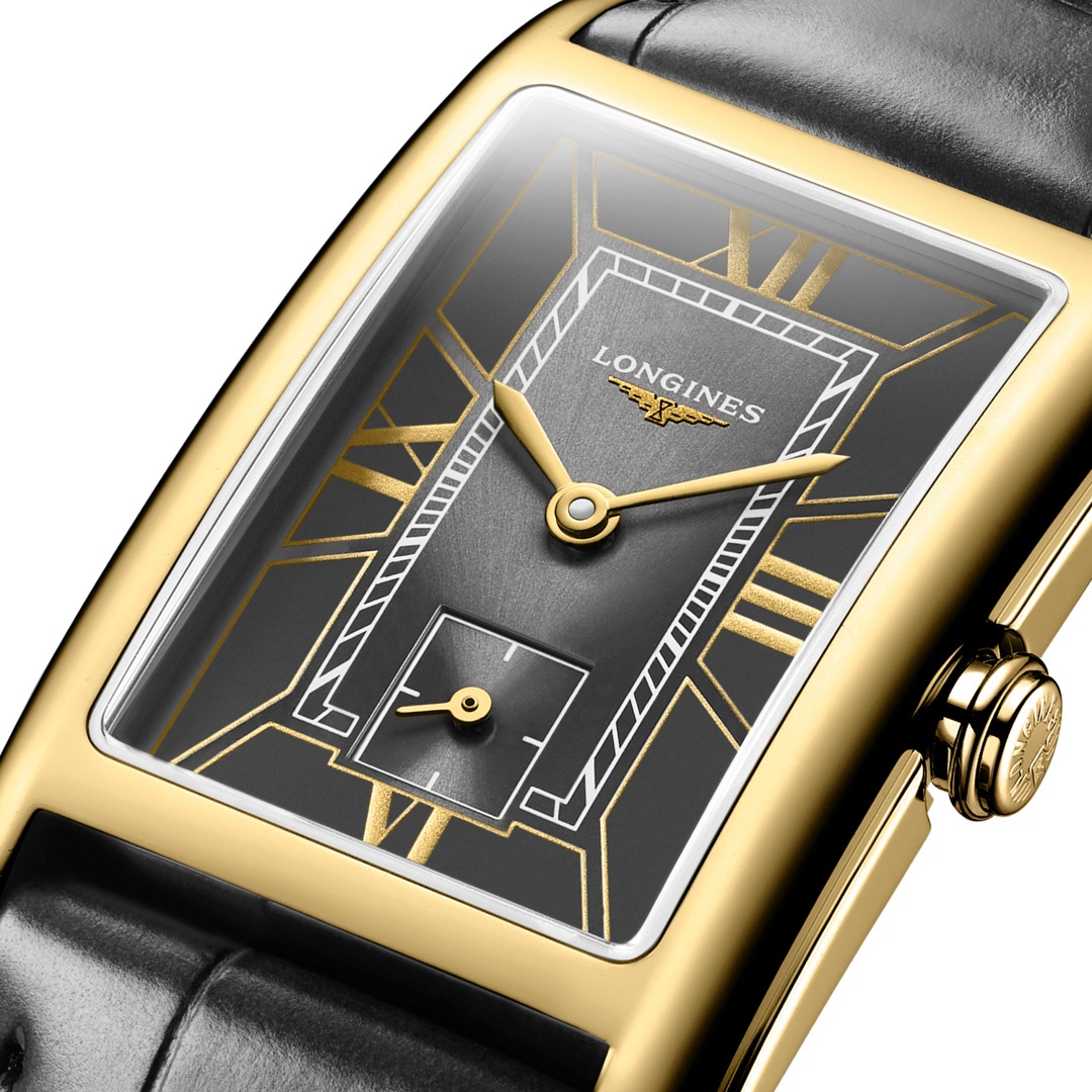 Longines DolceVita 37mm