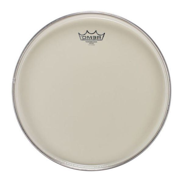 Remo PP-0942-BA Ambassador Coated