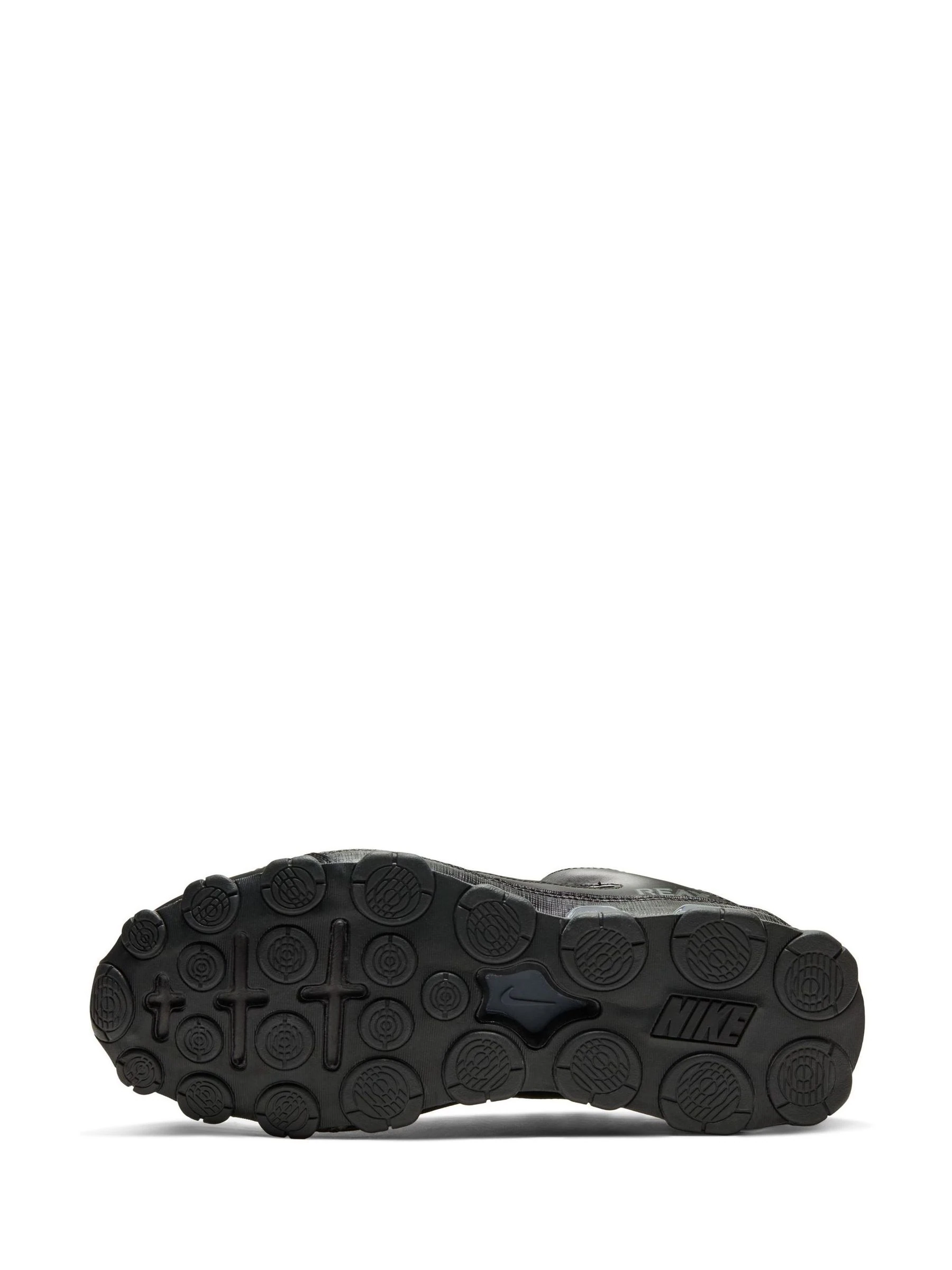 Zwart - Nike Reax 8 TR Gym-trainers