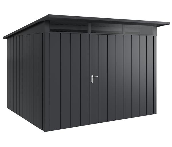 Hörmann Metallgerätehaus Juno JPD13 M-Sk