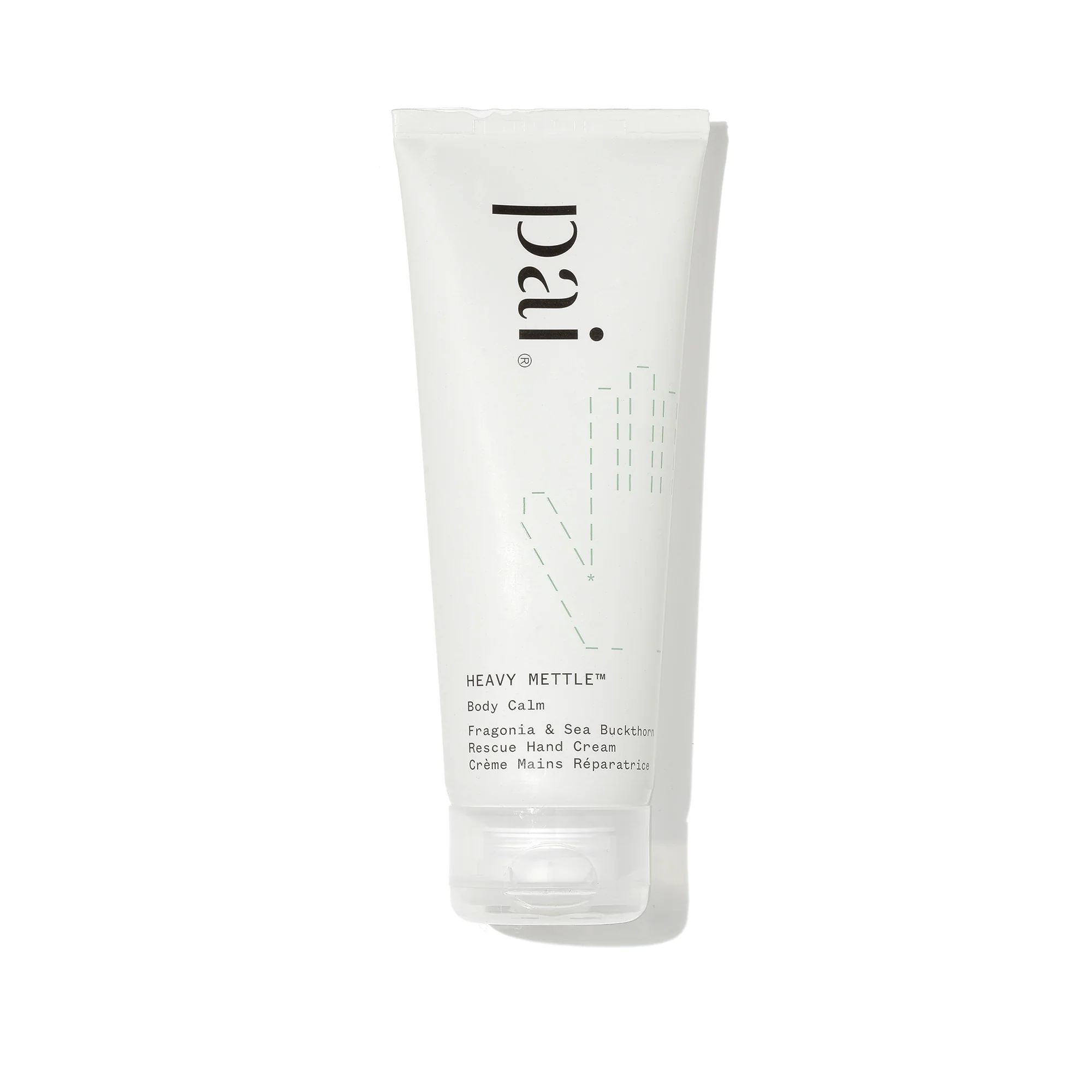 Pai Skincare Heavy Mettle Crème Mains Réparatrice
