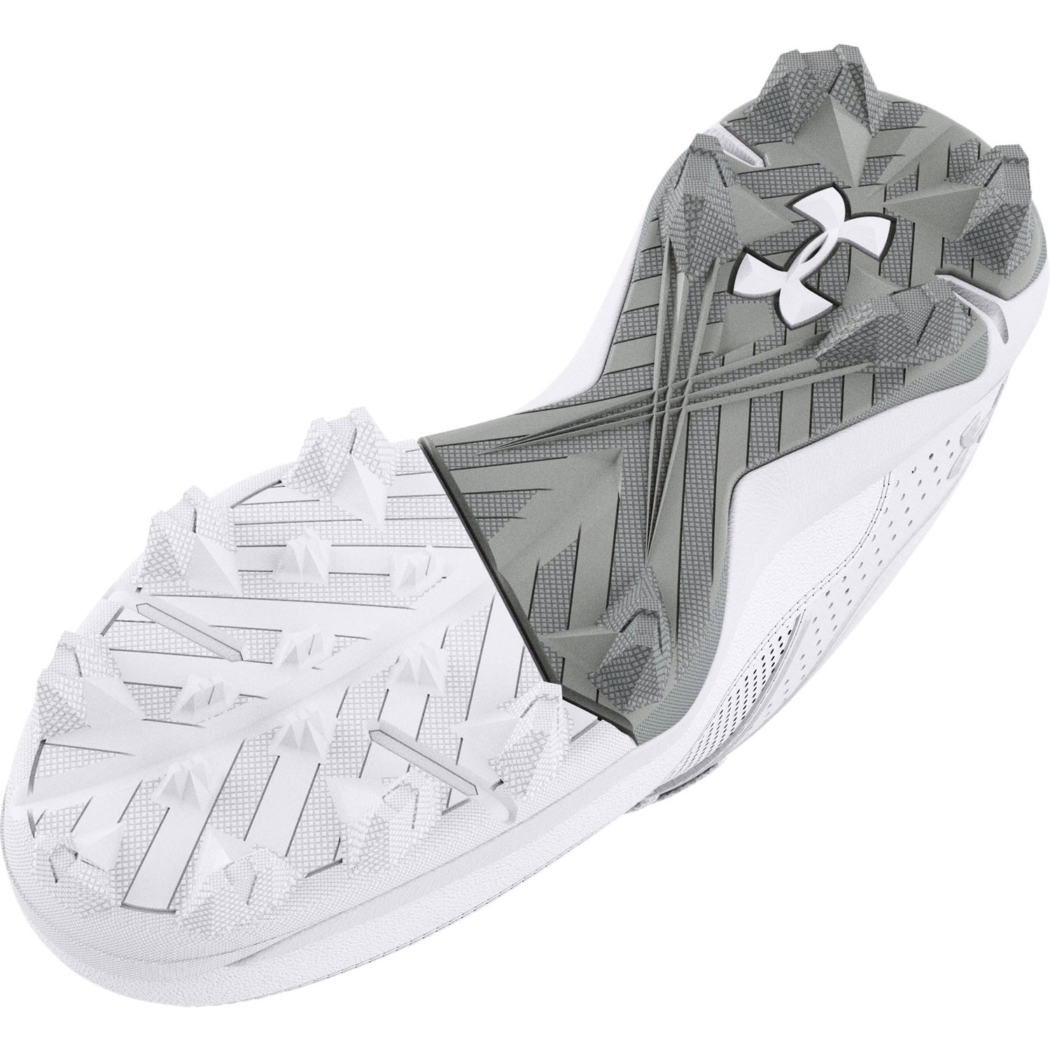 Under Armour Glyde RM Kids
