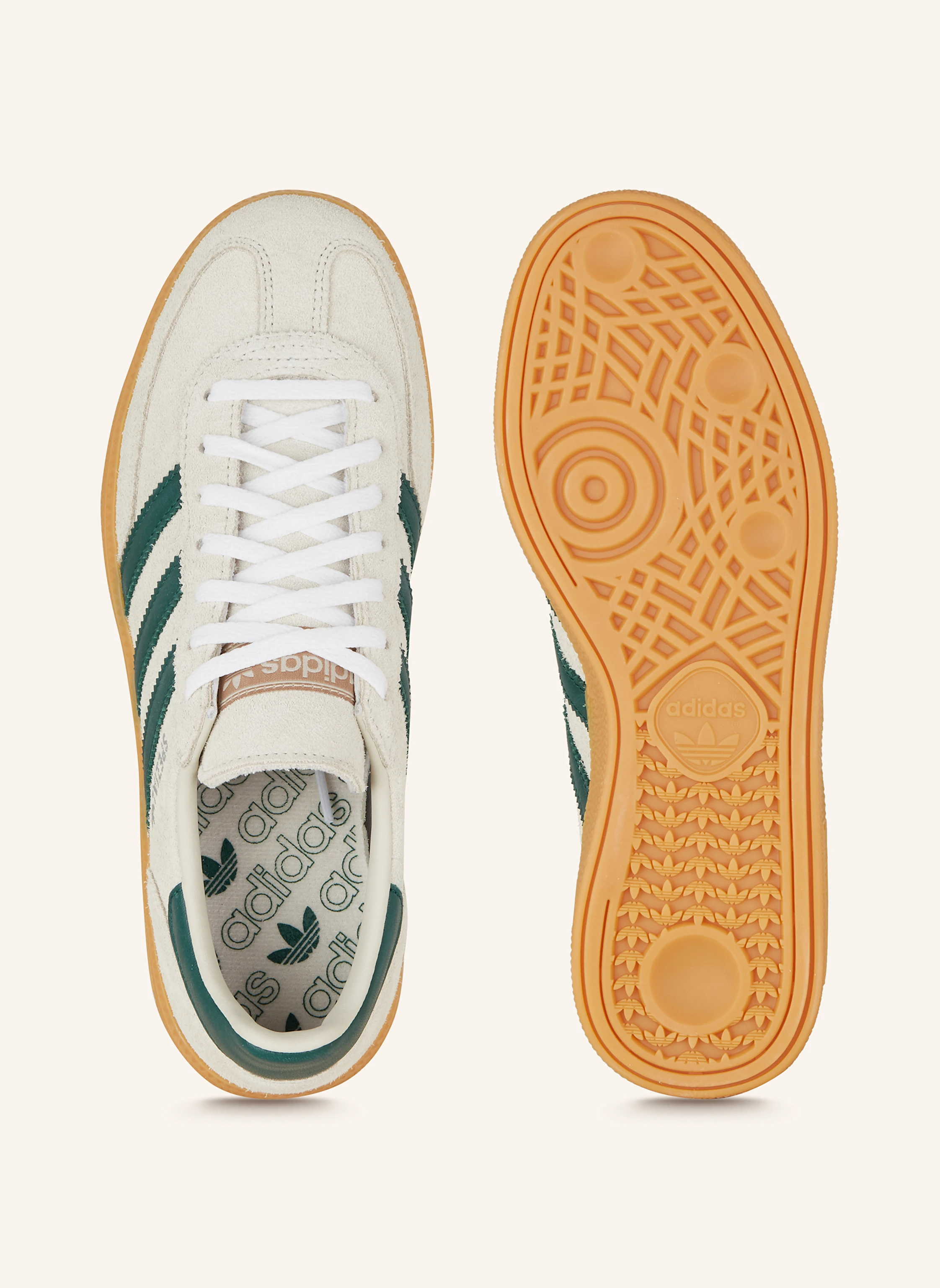 adidas Originals Sneaker HANDBALL SPEZIAL