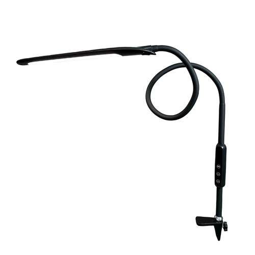 Light4Vision Lumina Max Tischlampe, schwarz