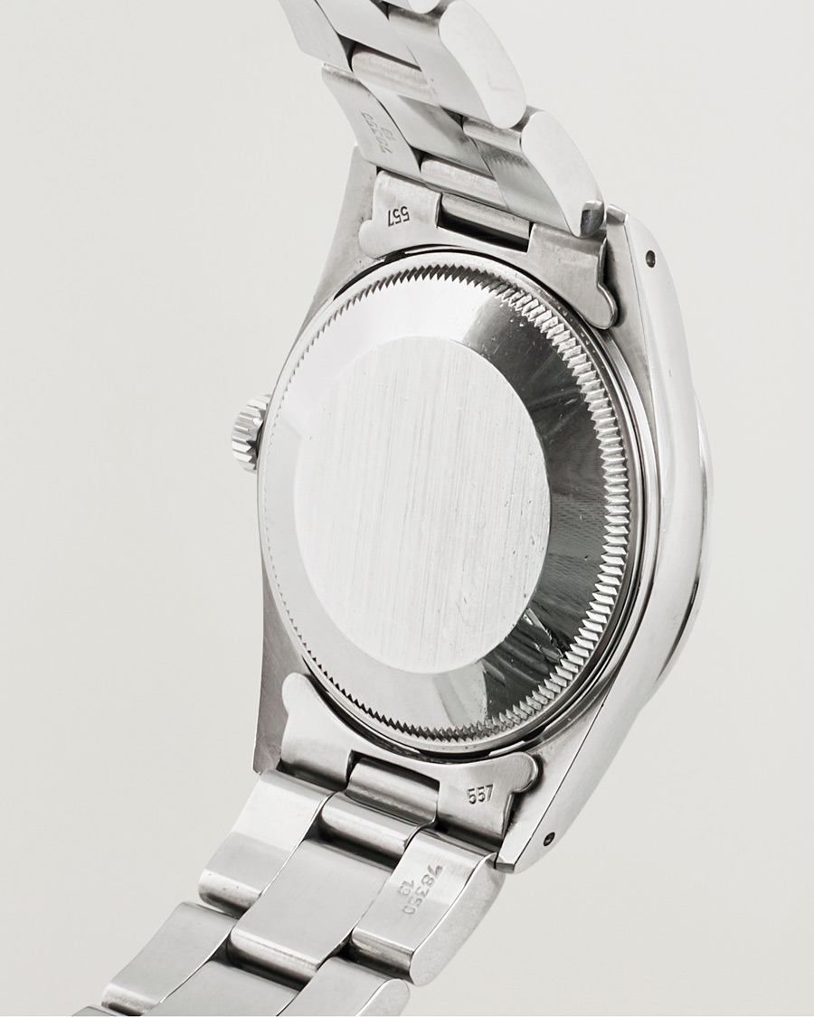 Rolex Pre-Owned Oyster Perpetual Date