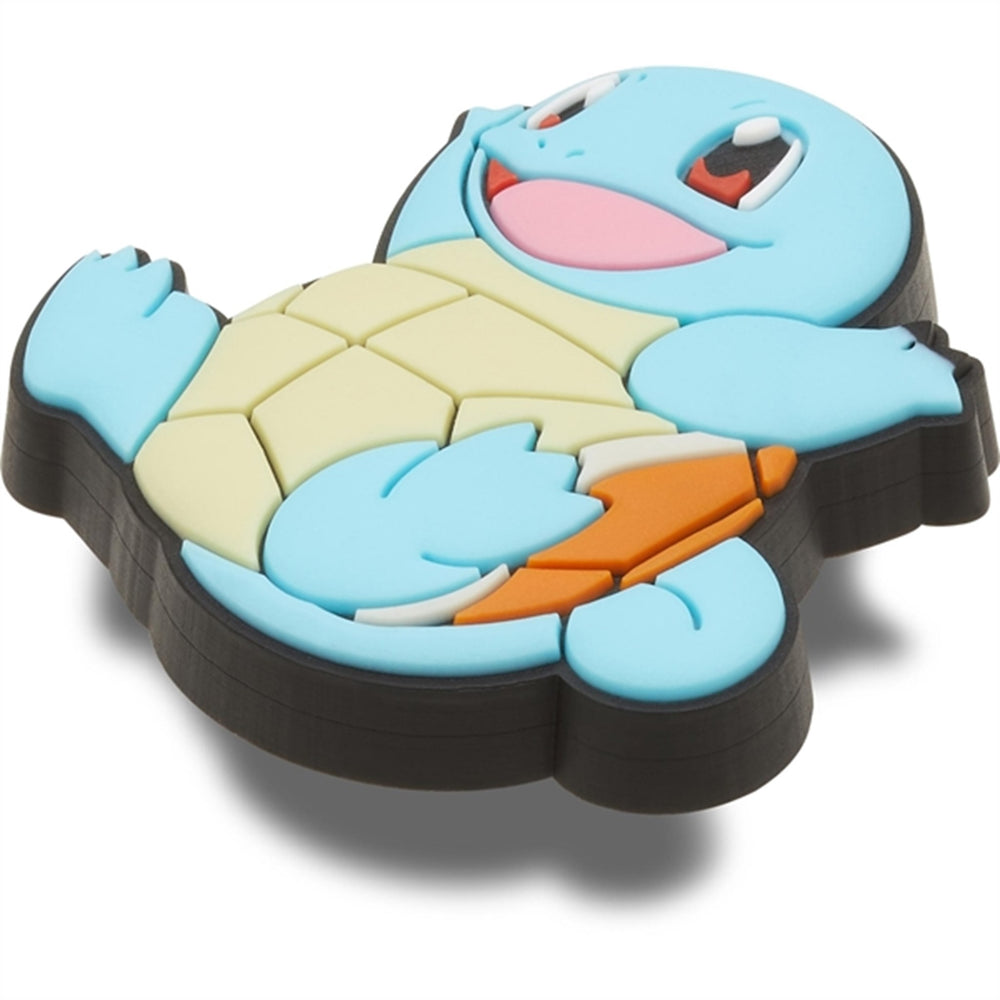 Køb Crocs Jibbitz™ Pokemon Squirtle