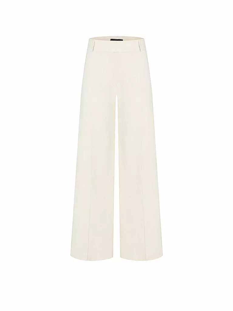 CAMBIO Culotte CALIFORNIA creme
