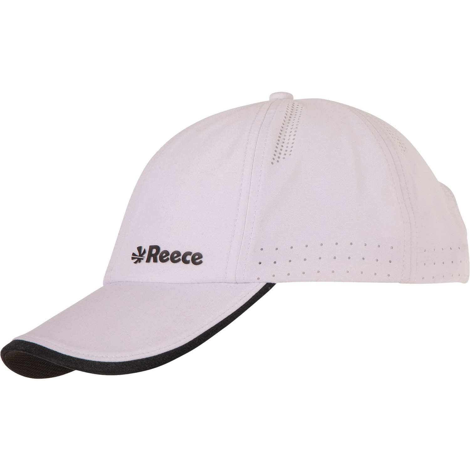 Reece Leeton Caps
