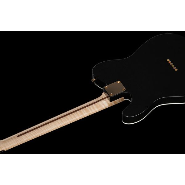 LSL T Bone Deluxe 3TSB LA