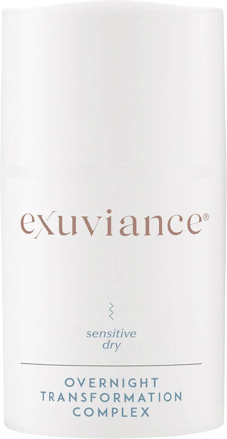 Exuviance Overnight Transformation Complex