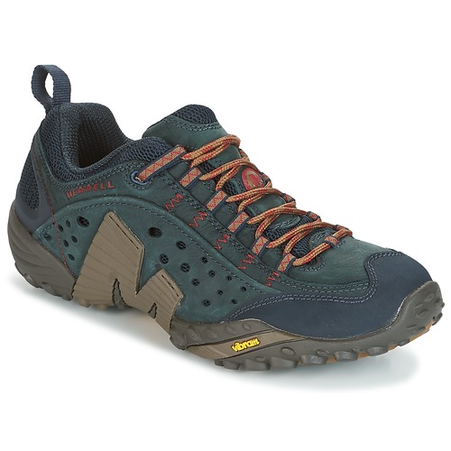 Merrell - INTERCEPT - Bleu