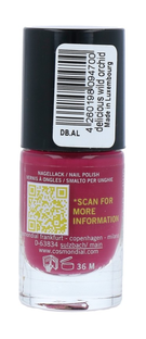 Benecos Nagellak Wild Orchid 5ML
