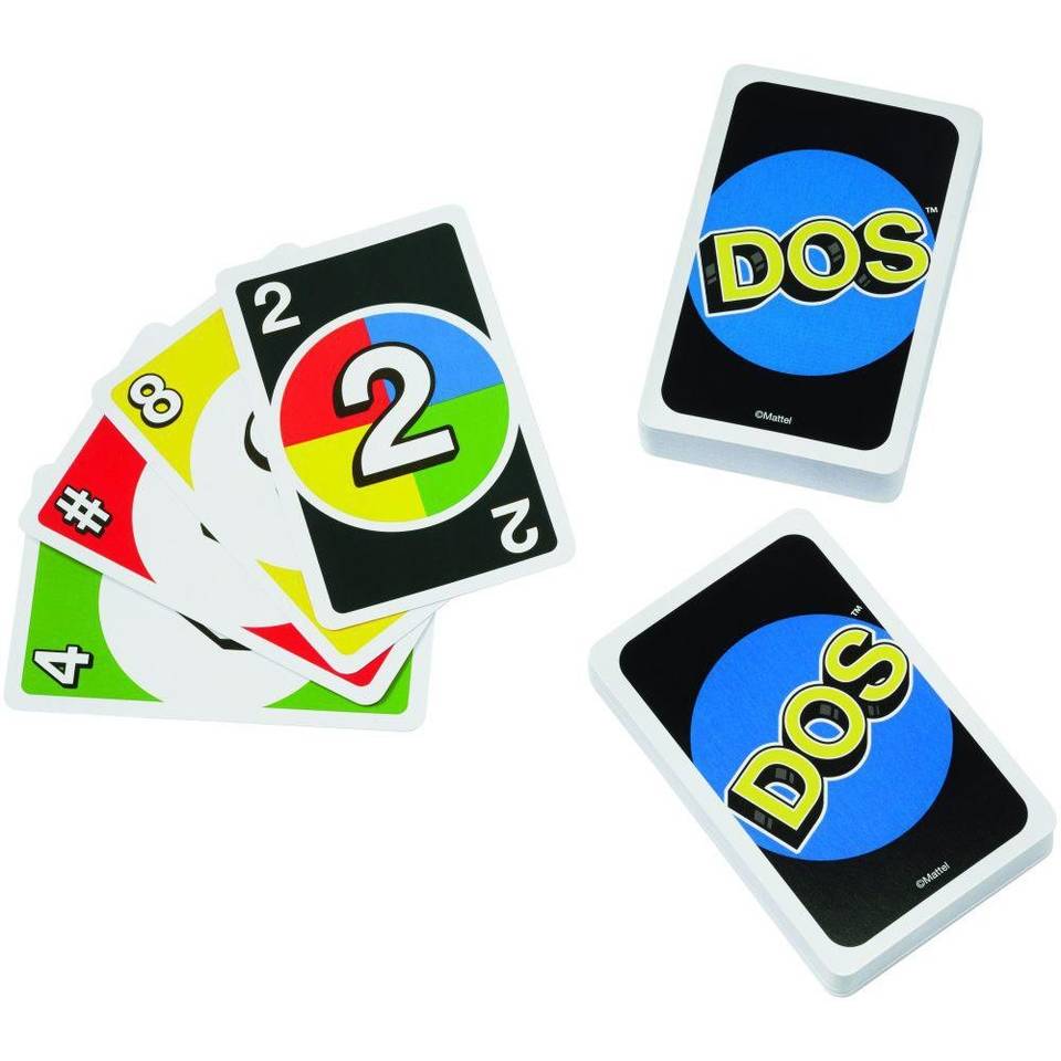 DOS