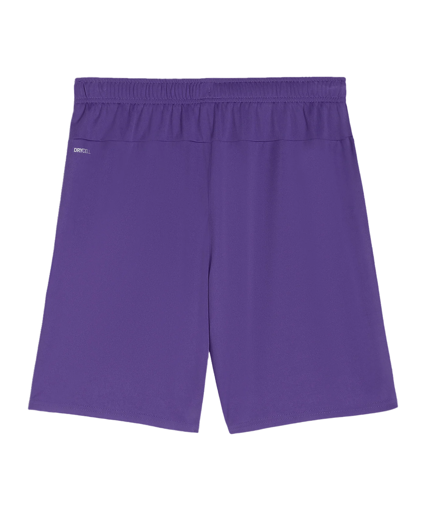 PUMA teamGOAL Short Lila Weiss F10