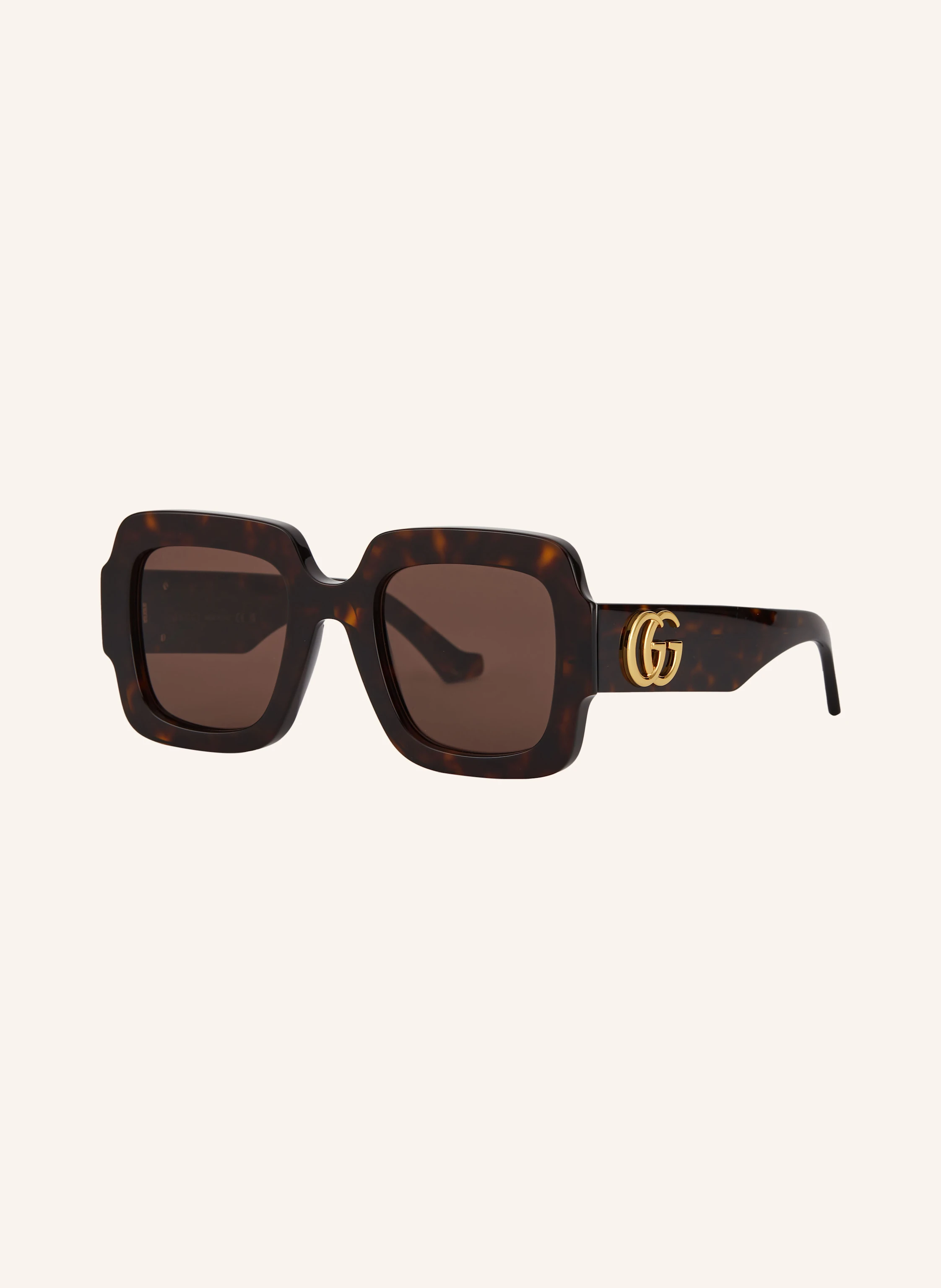 GUCCI Sonnenbrille GC002194