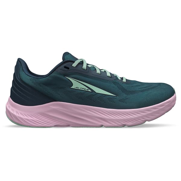 Chaussure running ALTRA RIVERA 4 W NAVY/PINK