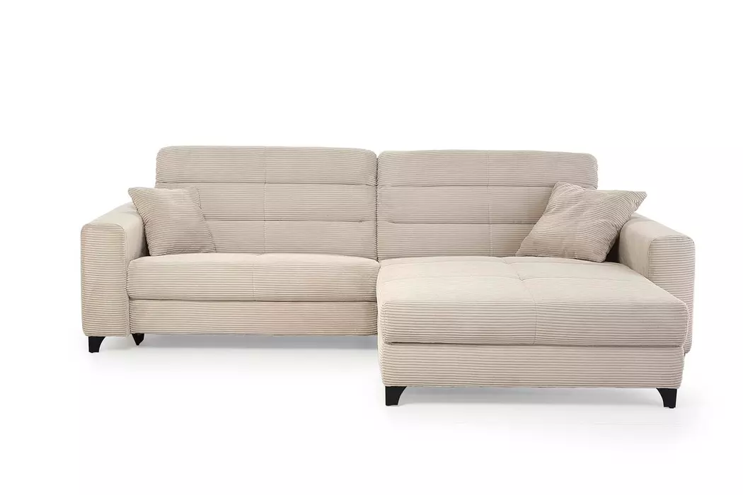 Ecksofa Jarom