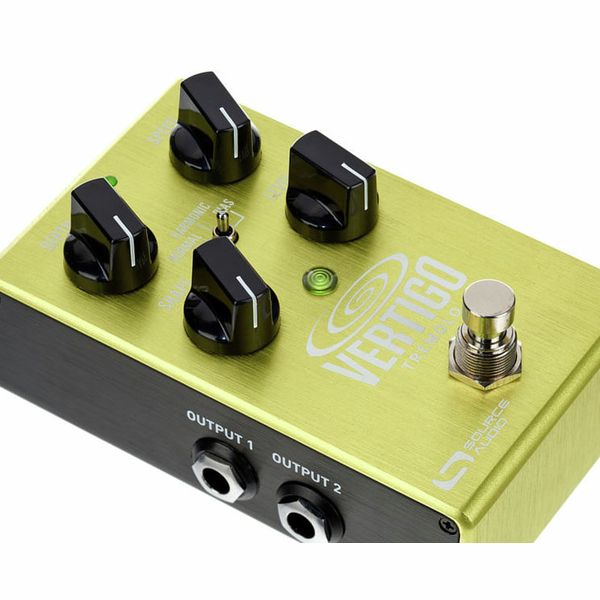 Source Audio Vertigo Tremolo