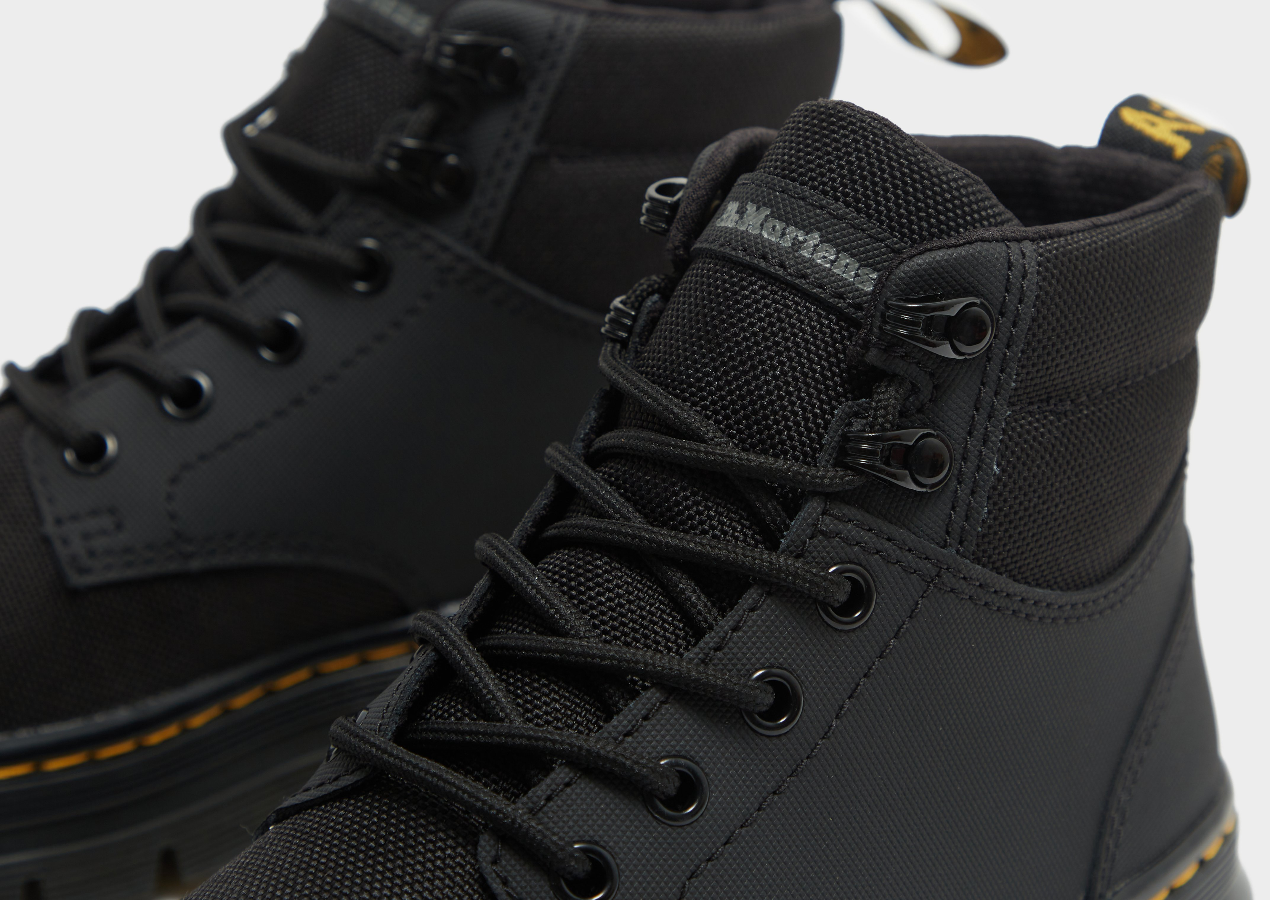 Dr. Martens Rakim Femme