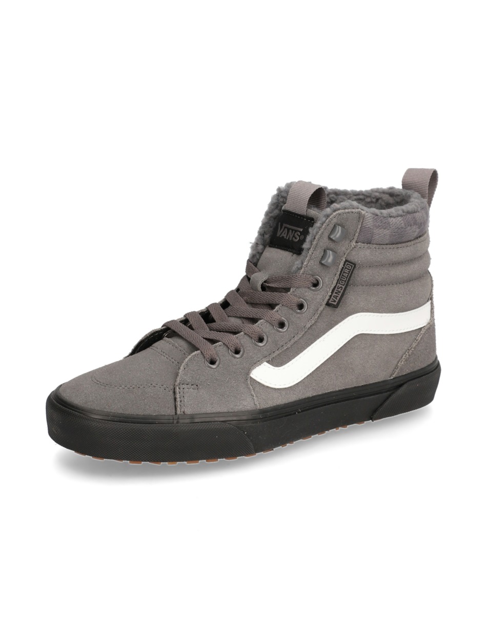 FILMORE HI VANSGUARD