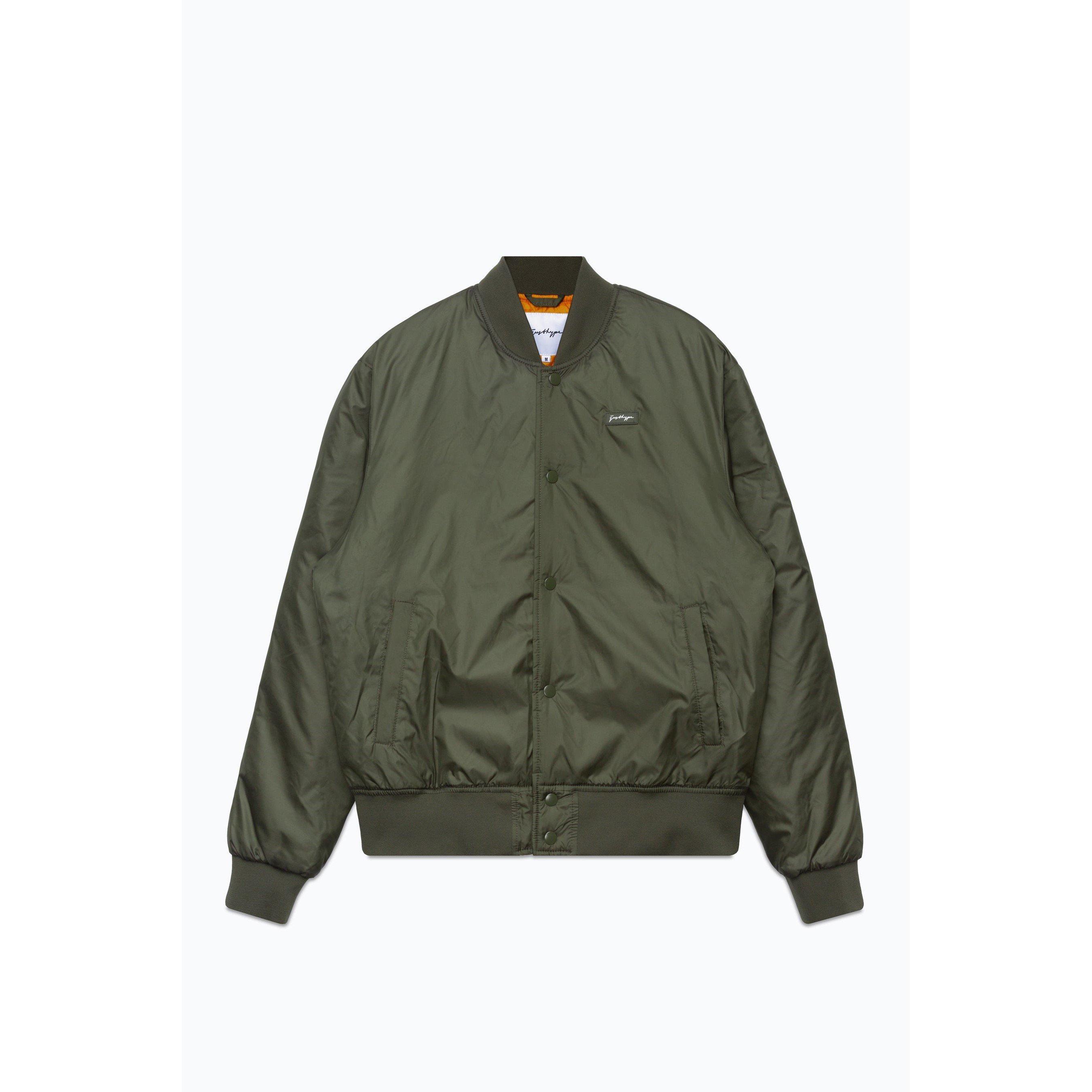Hype Hype Scrbbl Bmbr Jkt 99