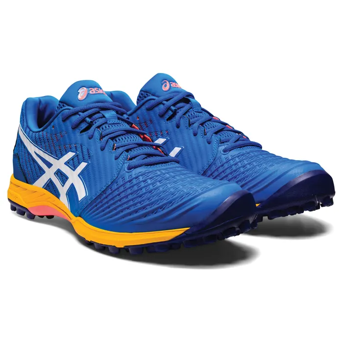 Asics Field Ultimate FF Hockeyschoenen Heren