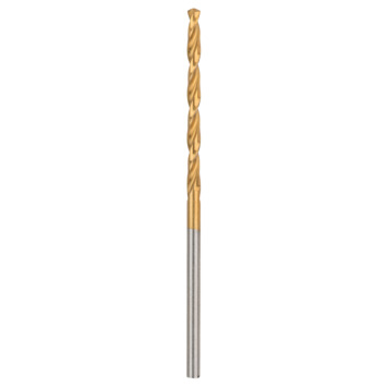 Bosch Prof metaalboor HSS-TIN DIN338 Ø2.0X24 mm