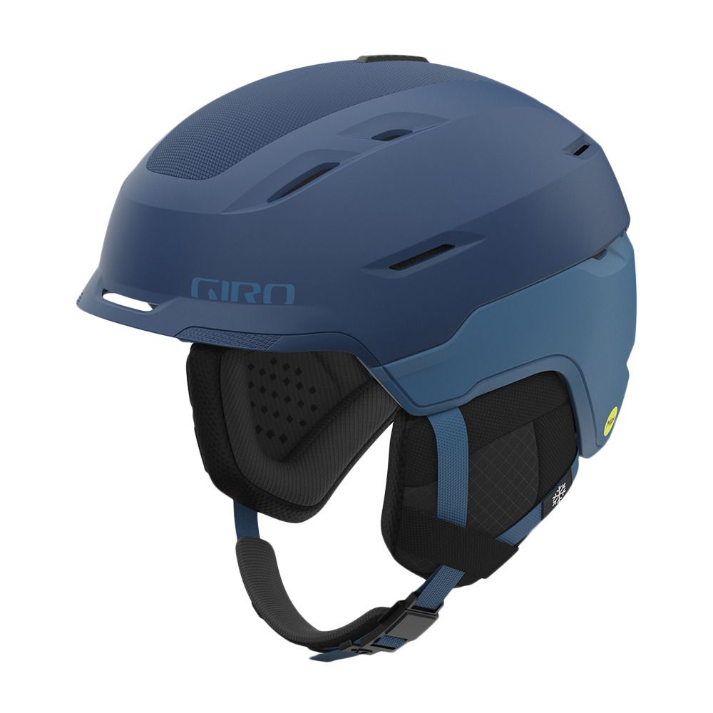 Giro TOR SPHERICAL - Casque ski pow