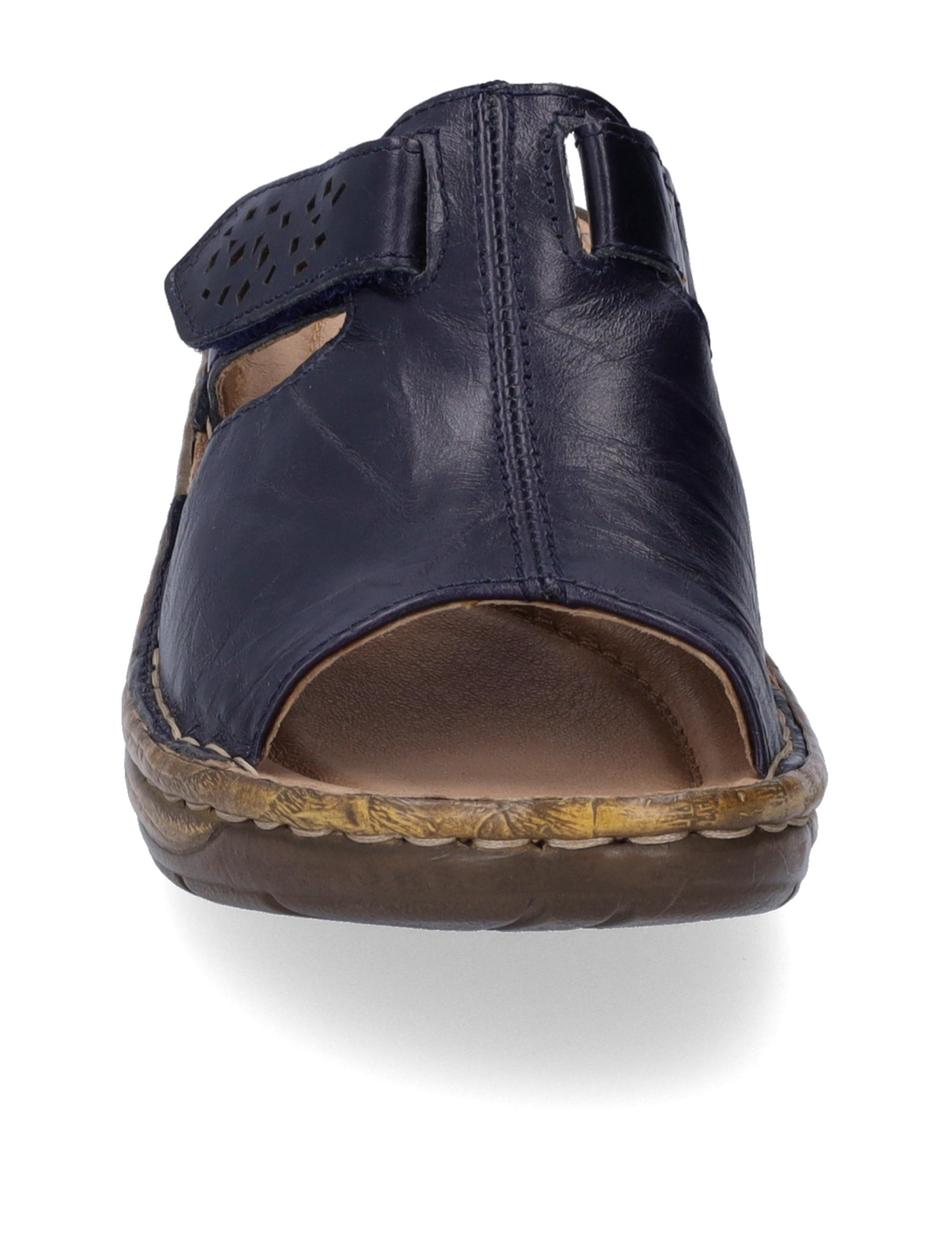 Clog Catalonia 32, blau