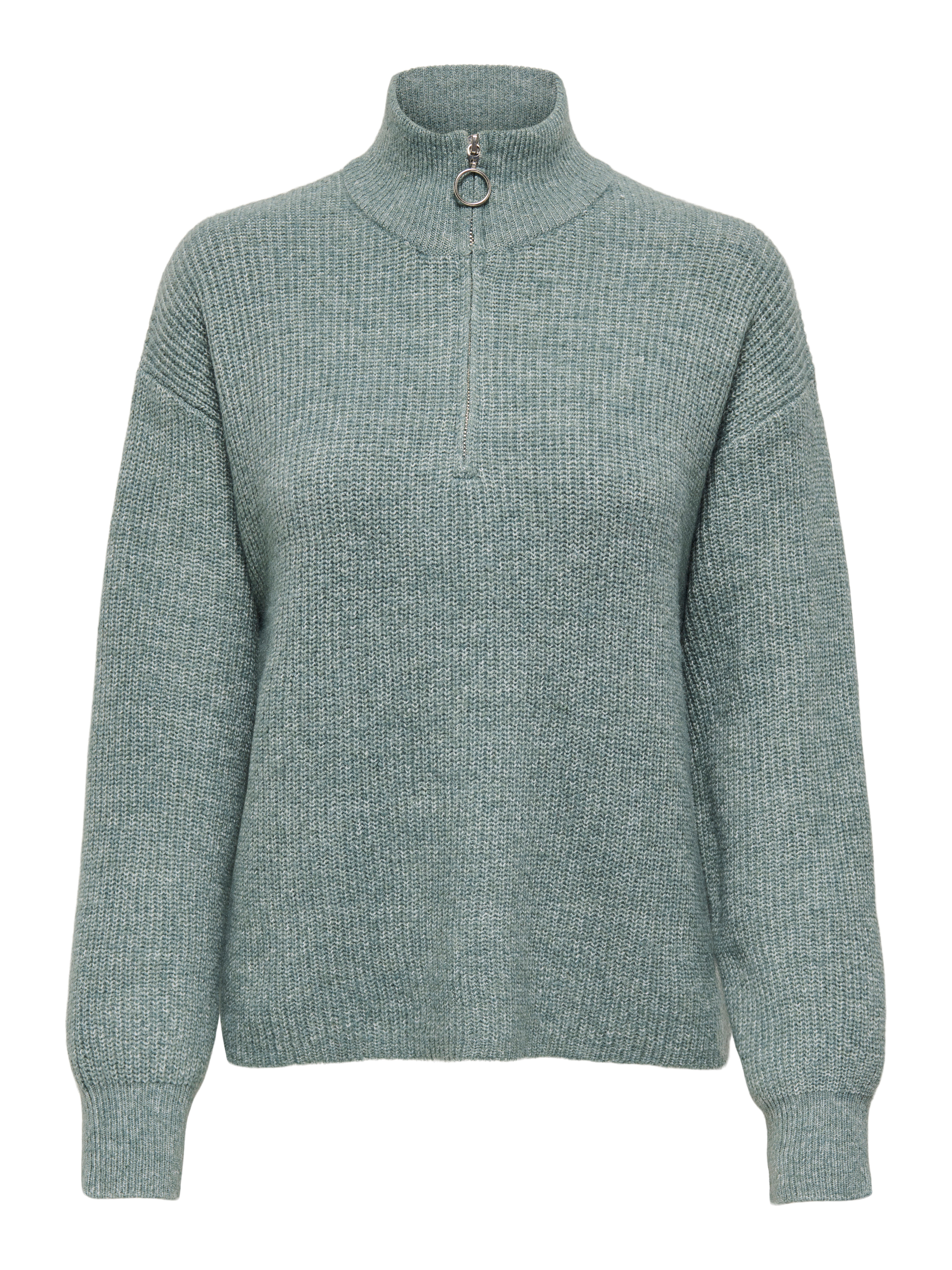 ONLTOKYO Strickpullover Balsam Green