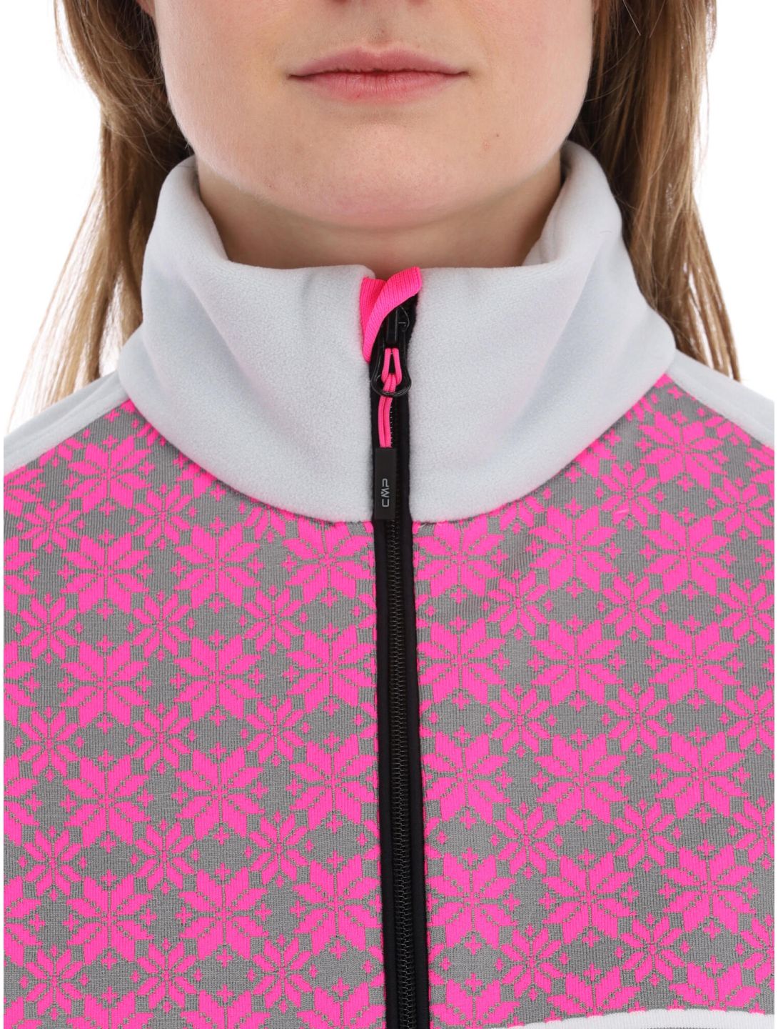 31J1146 vest dames