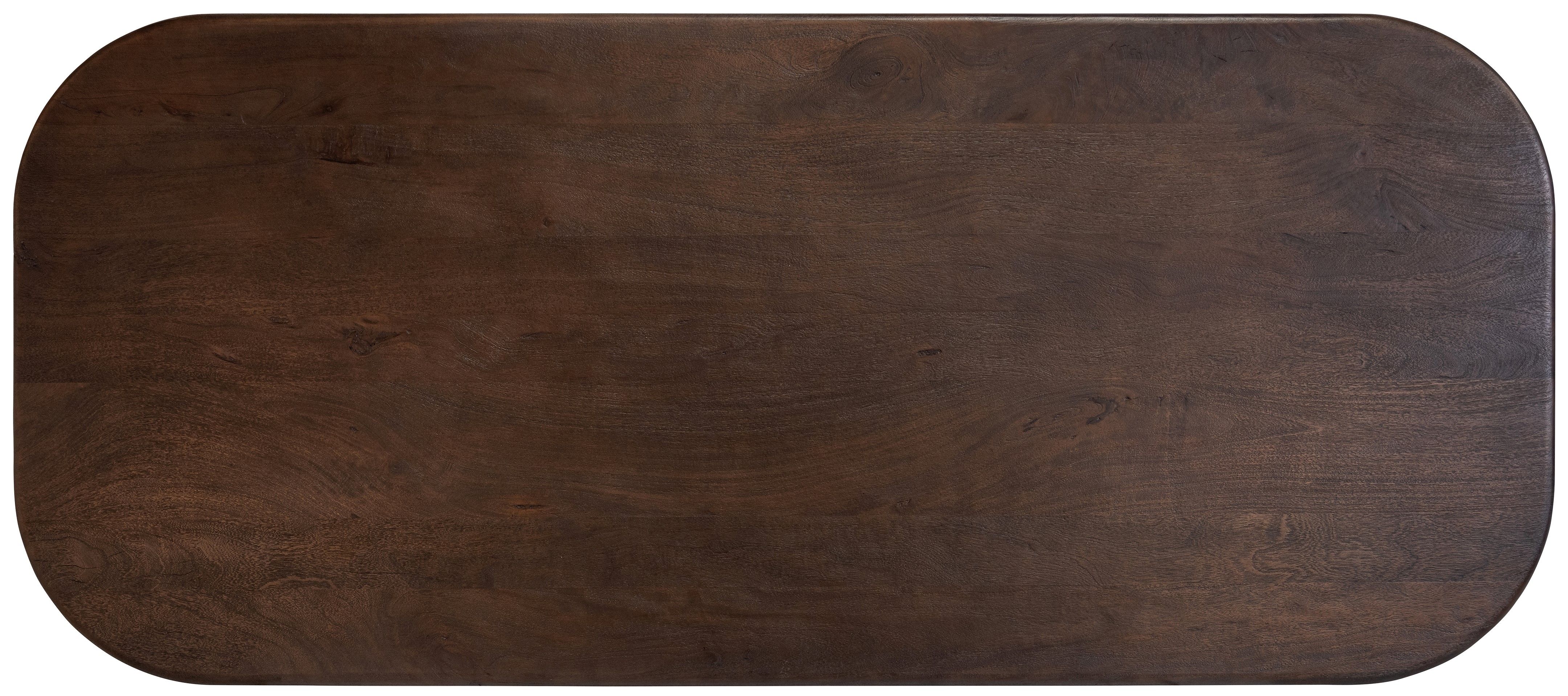 Eettafel 211828 Cavo B230 x D100 x H78 cm