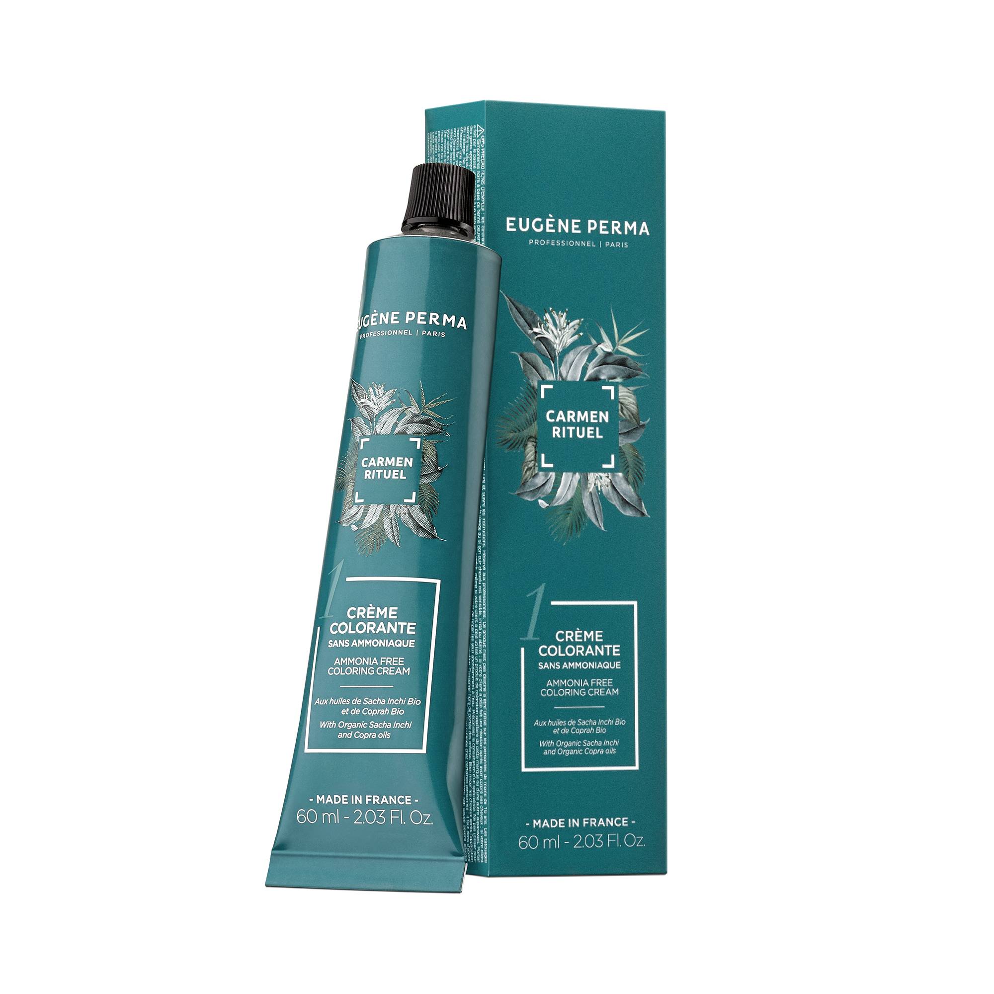 Coloration d'oxydation Carmen Rituel / 60ml
