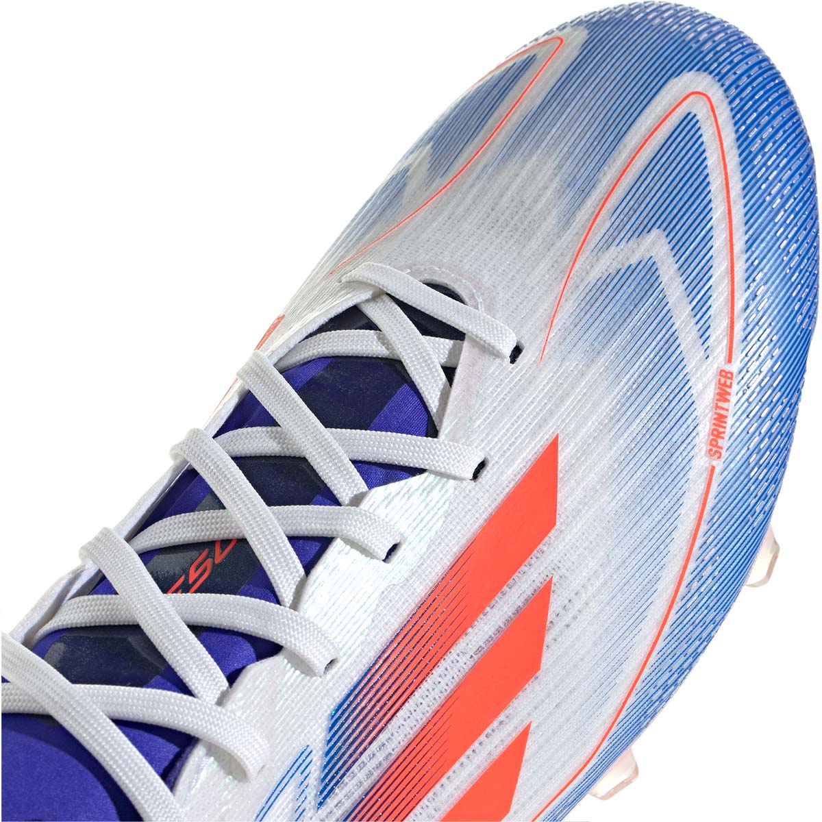 adidas F50 Pro FG Fodboldstøvler