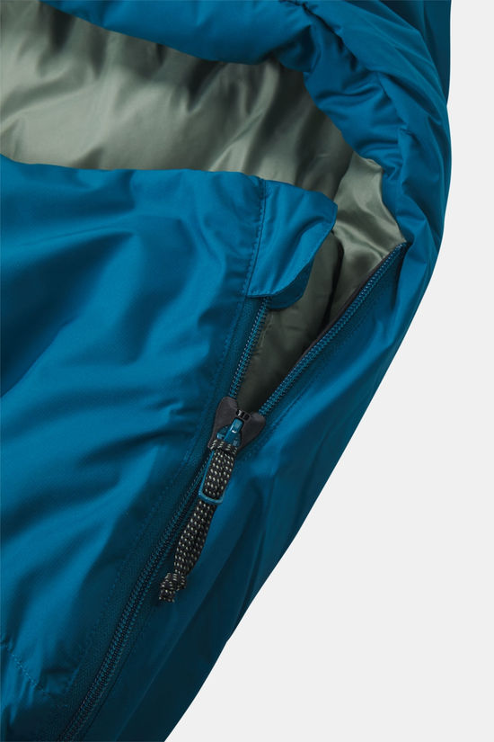 Ayacucho Ayacucho Ordesa 4 Hybrid LI Slaapzak