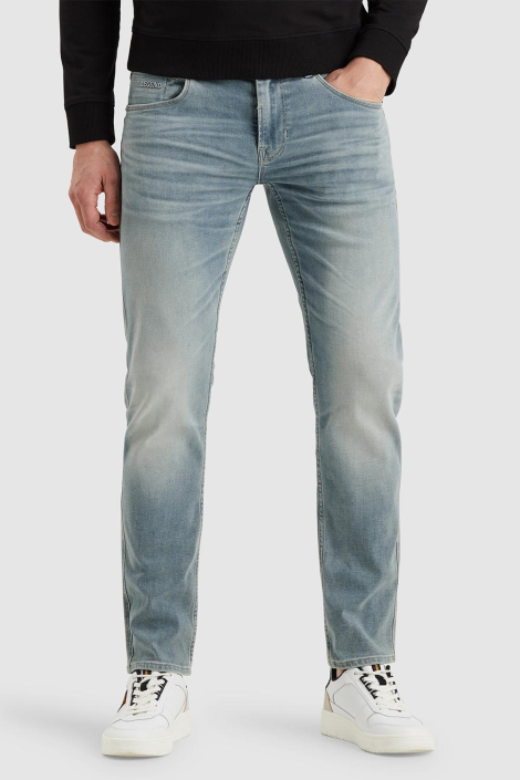 PME legend blauwe heren jeans