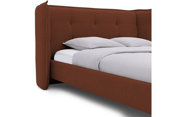 Gestoffeerd Bedframe Octaaf