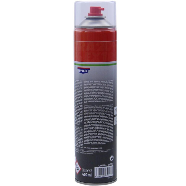 Dafy Moto - Nettoyant frein Brake Cleaner 600ml