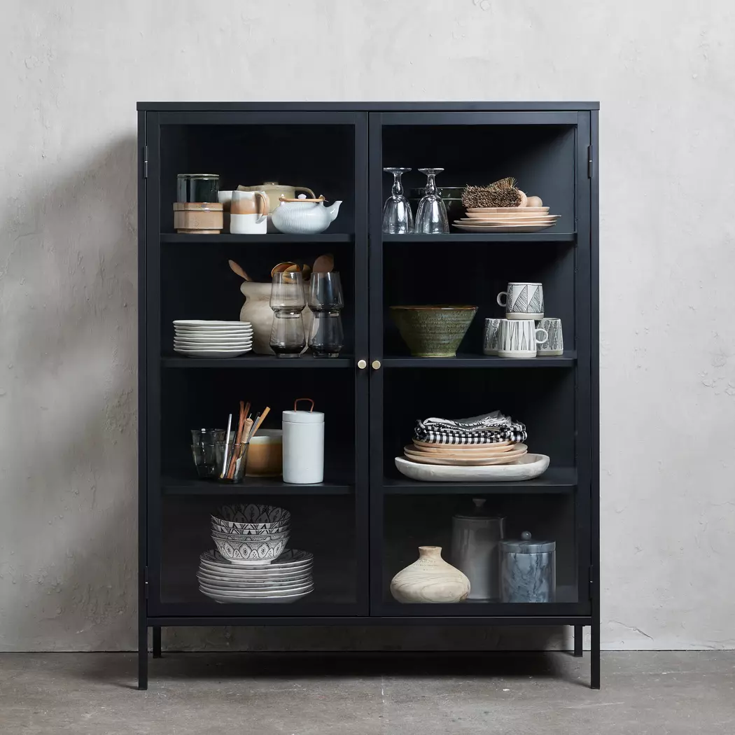Vitrine Carmel