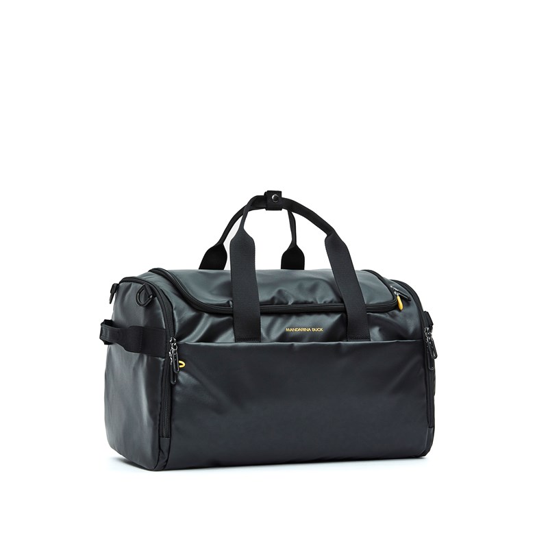 Mandarina Duck<br>Rejsetaske Eco Coated Duffle