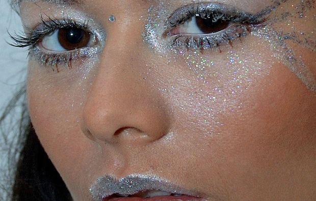 Make-up Beratung in Lienz als Geschenkidee