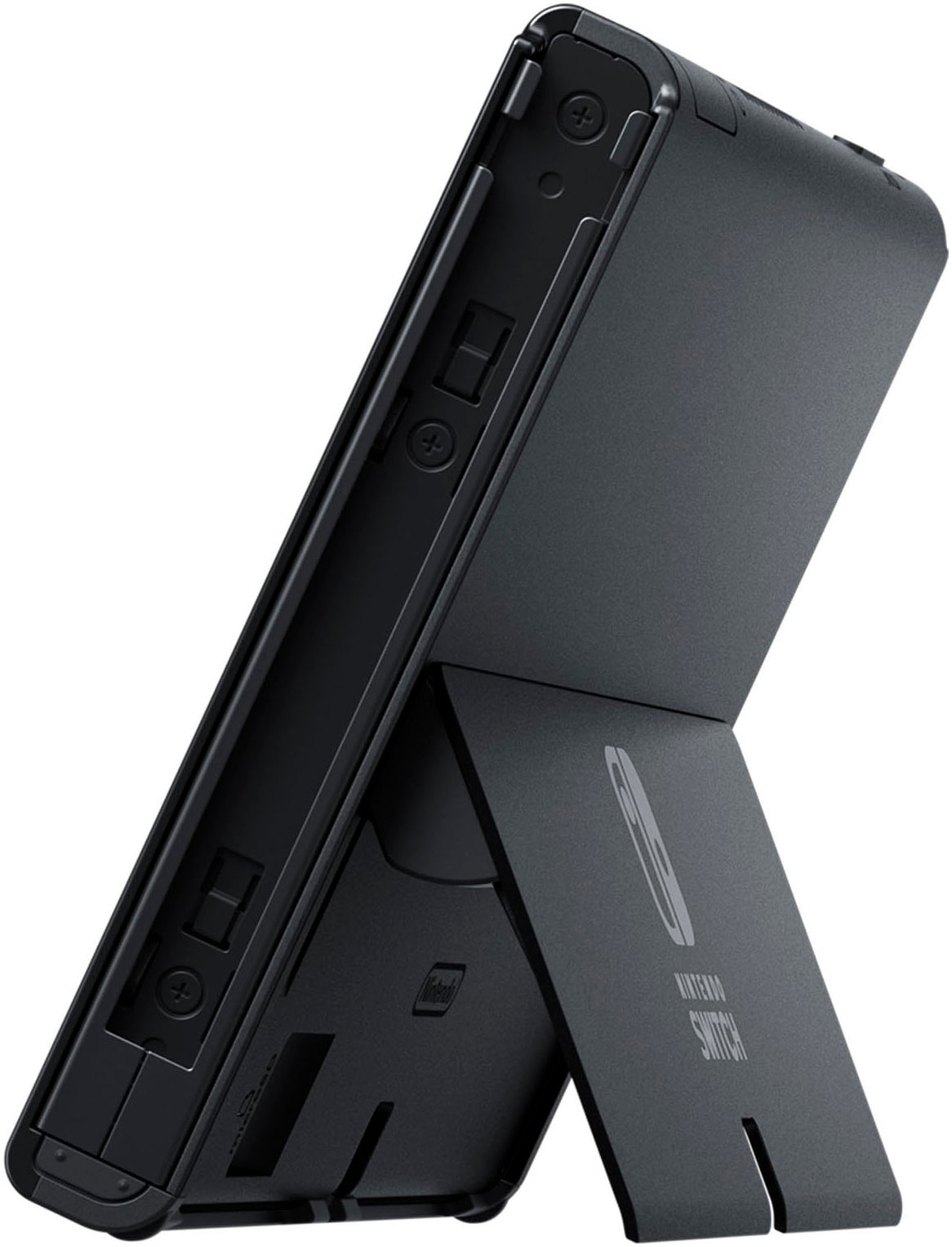 Nintendo Switch Spielekonsole »OLED NEON Konsole r/b« 64 GB
