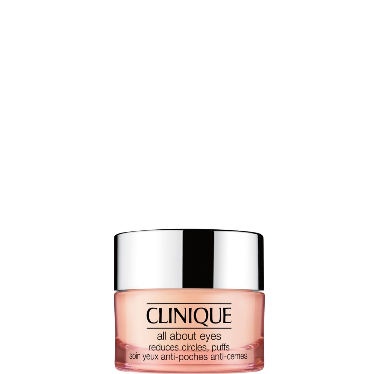 CLINIQUE All About Eyes Soin Total Regard et Contour